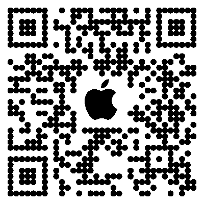 iPhone uchun QR kod